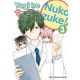 Nukozuke Vol 3