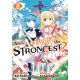 Am I Actually The Strongest Vol 8