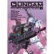 Gundam Origin Msd Cucuruz Doans Island Vol 3