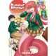 Monster Musume Vol 18