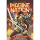 Imagine Nation Vol 1 Blood Of Kings