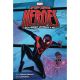 Marvel After School Heroes Miles Morales Untangles Web