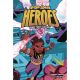 Marvel After School Heroes Shuri Takes Control