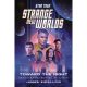 Star Trek Strange New Worlds Novel Toward The Night