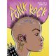 Punk Rock In Comics