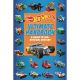 Hot Wheels Ultimate Handbook