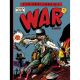 Atlas Comics Library Vol 4 War Comics