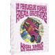 Fabulous Furry Freak Brothers High Times and Misdemeanors