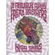 Fabulous Furry Freak Brothers High Times and Misdemeanors