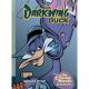 Darkwing Duck Marinated Mystery Disney Afternoon Adventures Vol 5