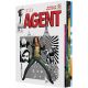 The Agent Homage Variant Cover Pack