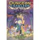 Dungeon Crawlers Academy Vol 2 Into The Portal