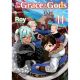 By The Grace Of Gods Light Novel Vol 14