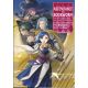 Ascendance Of A Bookworm Part 5 Light Novel Vol 8