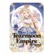 Tearmoon Empire Light Novel Vol 11