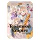 Tearmoon Empire Light Novel Vol 12