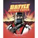 Battle Action Force Treasury Vol 1 Red Tide Rising