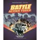 Battle Action Force Treasury Vol 2 World In Peril