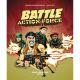 Battle Action Force Treasury Vol 3 Axis Of Evil