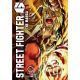 Street Fighter 6 The Manga