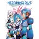 Mega Man X Dive Official Complete Works