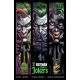 Batman Three Jokers