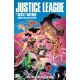 Justice League By Scott Snyder Book Two Deluxe Edition