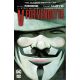 V For Vendetta Black Label Edition