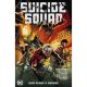 Suicide Squad Vol 1 Give Peace A Chance