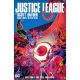 Justice League By Scott Snyder Deluxe Edition Book 3