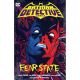 Batman Detective Comics Vol 2 Fear State