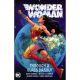 Wonder Woman Vol 2 Through A Glass Darkly