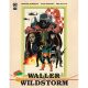 Waller Vs Wildstorm