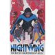 Nightwing Vol 3 The Battle For Bludhavens Heart