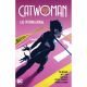 Catwoman Vol 2 Cat International