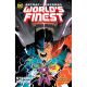 Batman Superman Worlds Finest Vol 2 Strange Visitor