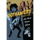 Gotham City Year One