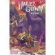 Harley Quinn Vol 2 Keepsake