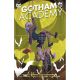 Gotham Academy