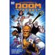 Unstoppable Doom Patrol