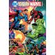 DC Versus Marvel Omnibus