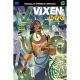 Vixen Nyc Vol 1