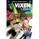 Vixen Nyc Vol 2