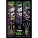 Batman Three Jokers