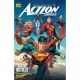 Superman Action Comics Vol 1 Rise Of Metallo