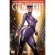 Catwoman Vol 4 Nine Lives