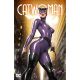 Catwoman Vol 4 Nine Lives