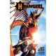 Hawkgirl Once Upon A Galaxy