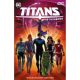 Titans Vol 1 Out Of The Shadows