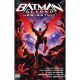 Batman Beyond Neo-Gothic